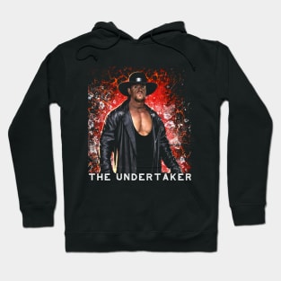 Undertaker Hoodie